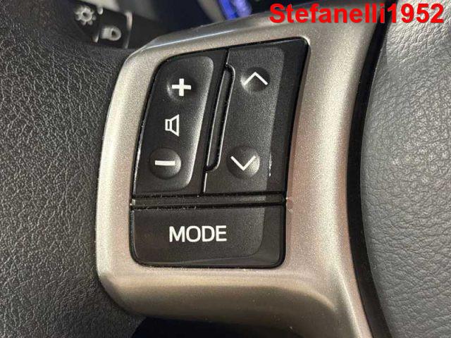 TOYOTA Yaris III 2017 - 5p 1.5h Active my18