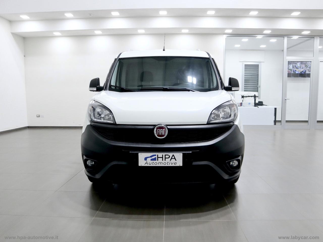 FIAT Doblò 1.3 MJT 95CV CLIMA SENSORI PARCHEGGIO EURO 6 95CV