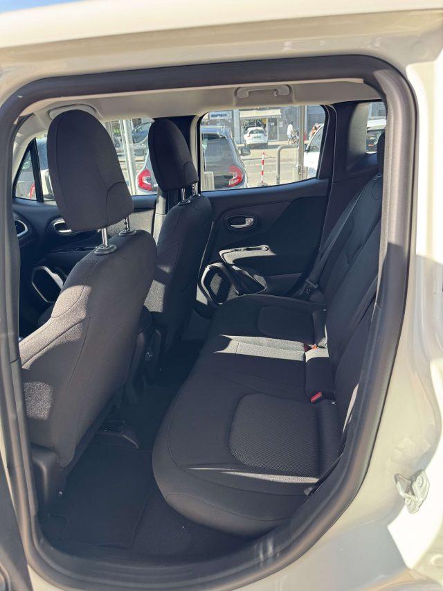JEEP Renegade 1.6 mjt Longitude 2wd 120cv