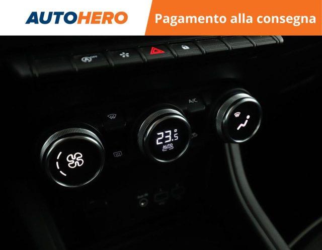 RENAULT Captur TCe 90 CV Techno