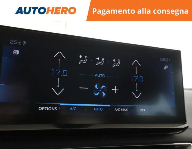 PEUGEOT 3008 BlueHDi 130 S&S EAT8 Active Business