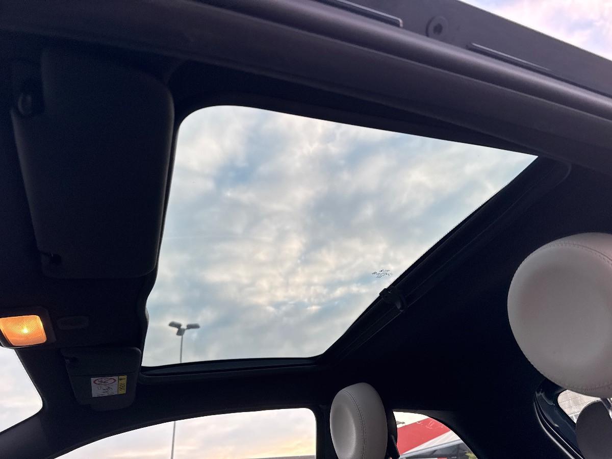 FIAT 500 1.0 hybrid Dolcevita 70cv