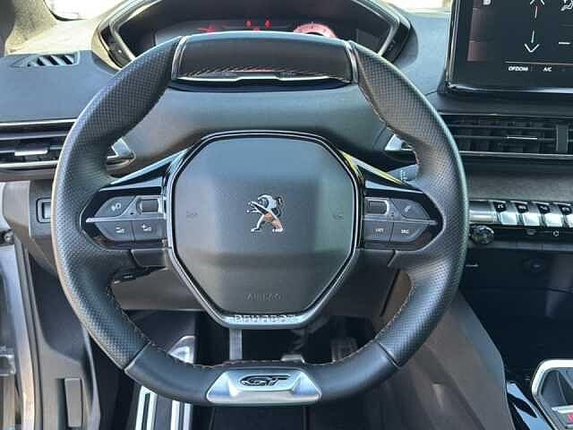 Peugeot 3008 GT GT