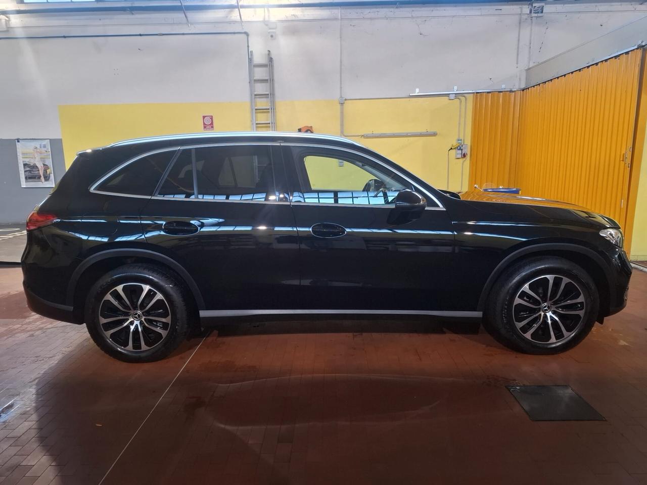 Mercedes-benz GLC 220 d 4Matic Mild Hybrid AMG Premium Plus FULL OPTIONAL