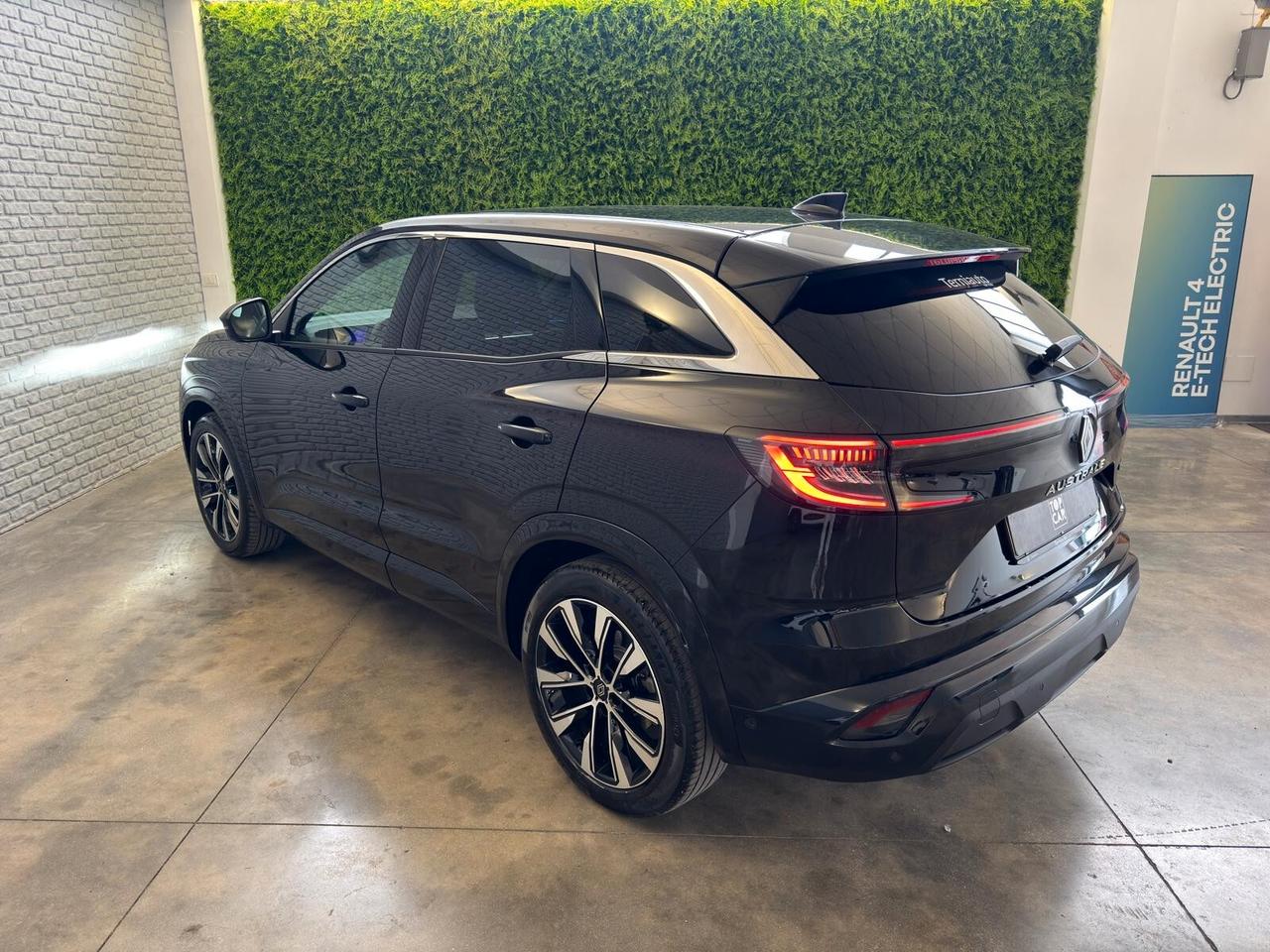 Renault Austral Full Hybrid E-Tech 200 CV Techno