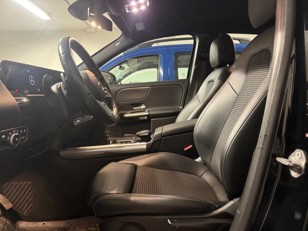 Mercedes-benz GLA 200 Automatic Executive