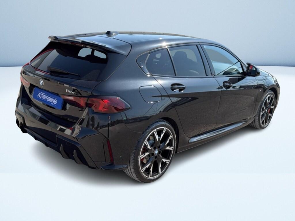 BMW Serie 1 118 d MSport Pro DCT