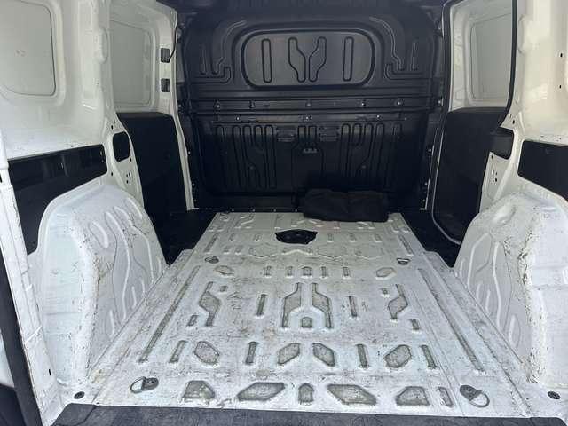 Fiat Doblo' 1.3 MJT
