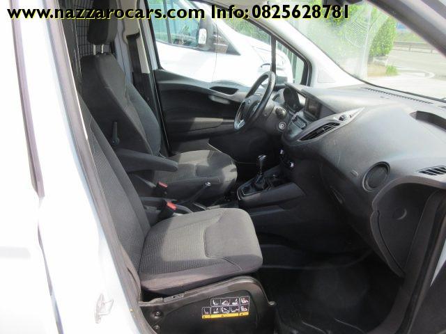 FORD Transit Courier *PREZZO SHOCK* 1.5 TDCi 100CV Van Trend