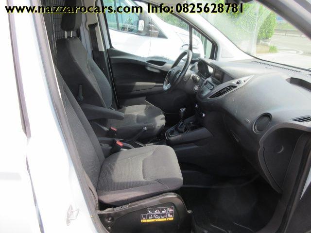 FORD Transit Courier 1.5 TDCi 100CV Van Trend