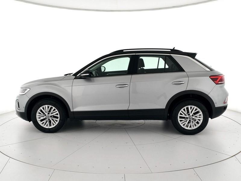 Volkswagen T-Roc 2.0 tdi life 150cv dsg