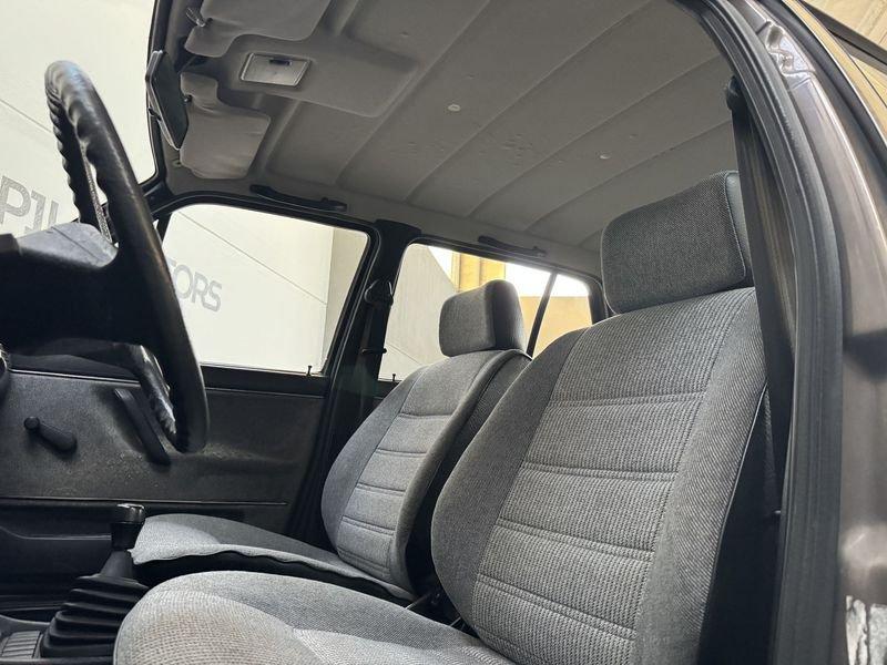 Volkswagen Golf GL 5p 1050 4 marce