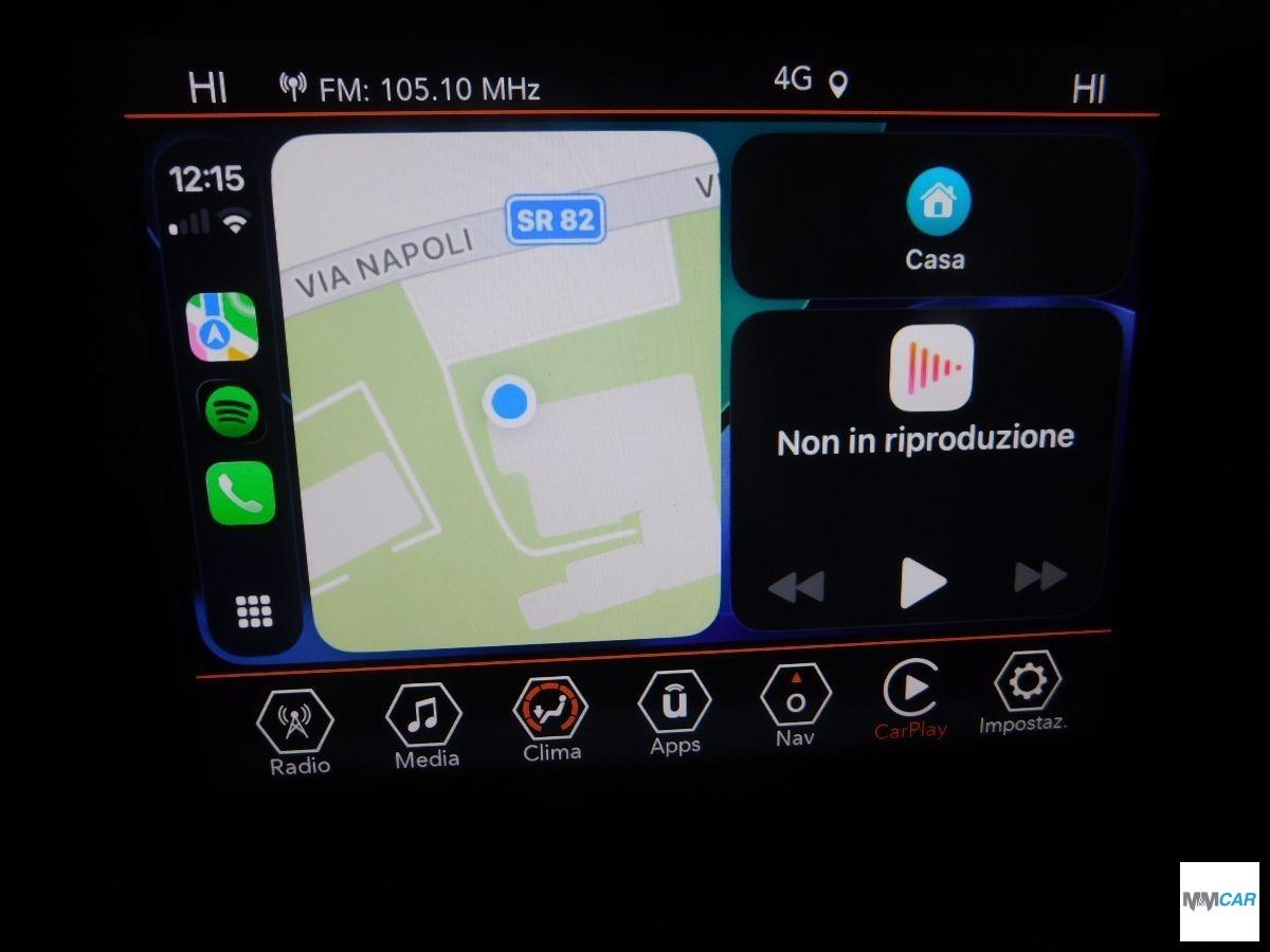 JEEP - Renegade - 1.0 T3 Limited