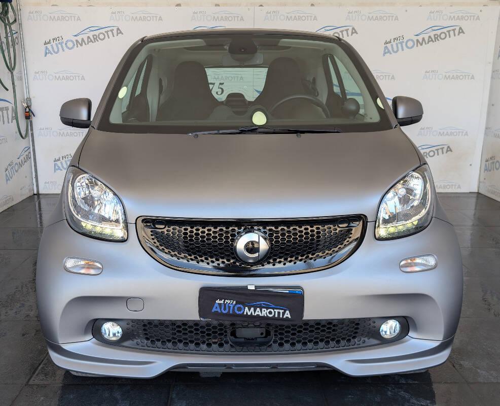 Smart Fortwo 1.0 Superpassion 71cv twinamic 'PROMO FINANZIAMENTO'