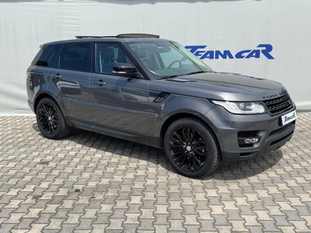 LAND ROVER Range Rover Sport 3.0 TDV6 HSE Dynamic Tettuccio