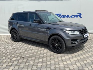LAND ROVER Range Rover Sport 3.0 TDV6 HSE Dynamic Tettuccio Panoramico