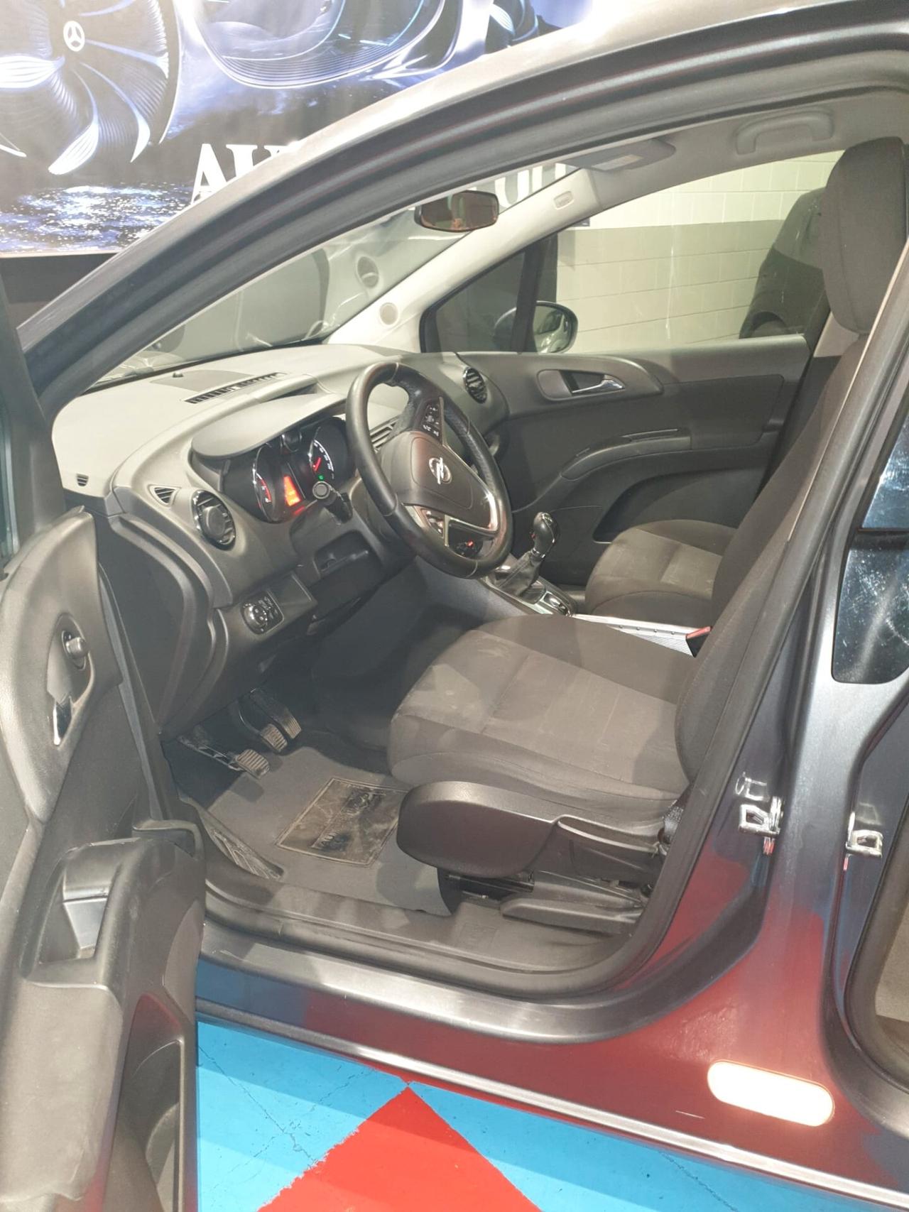 Opel Meriva 1.4 100CV Elective