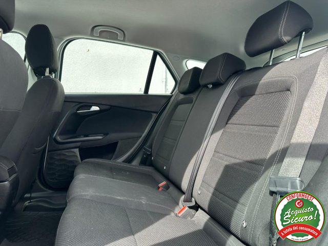 FIAT Tipo 1.3 Mjt S&S SW City Life
