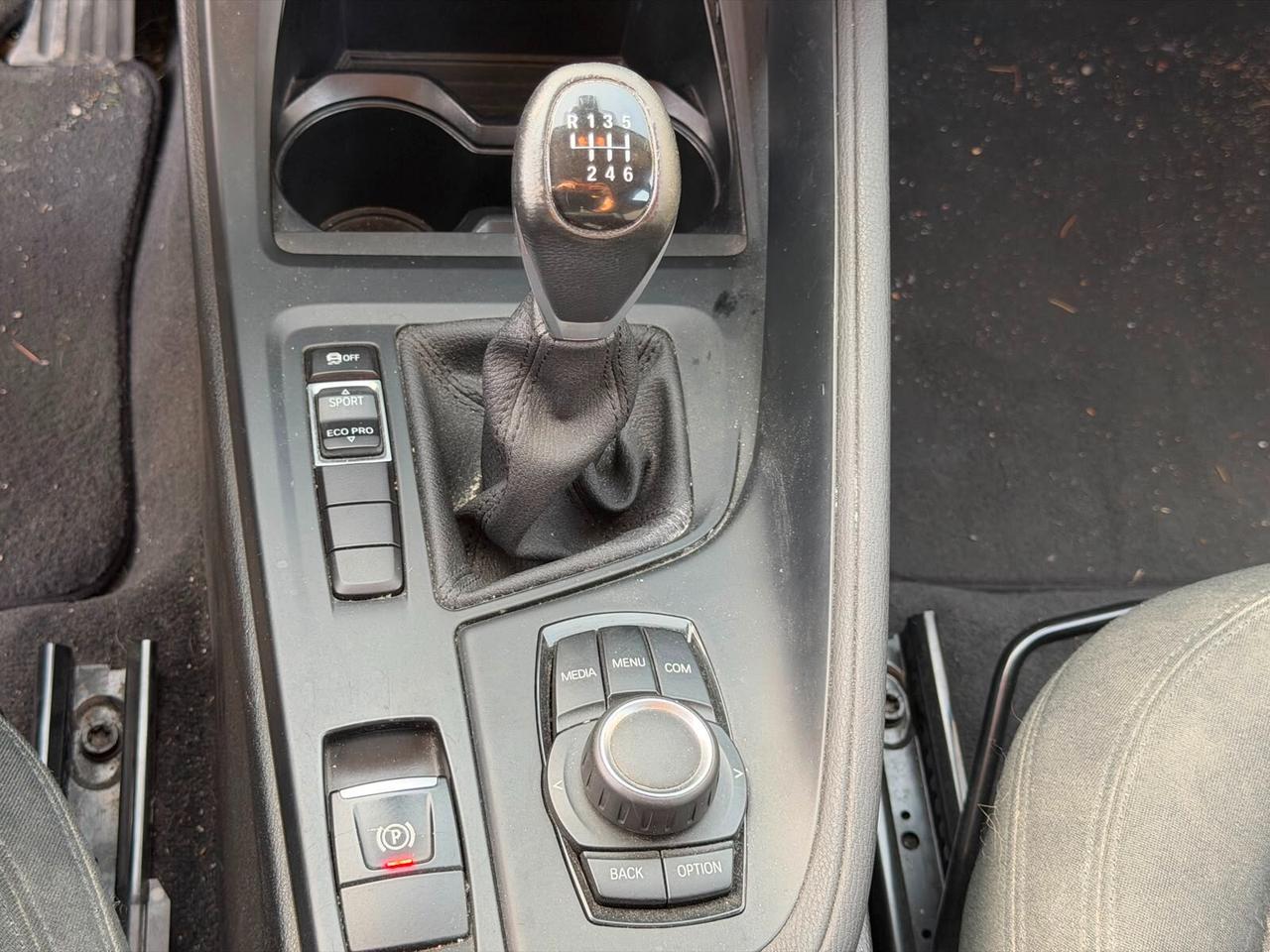 Bmw X1 sDrive20d Business