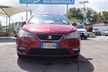 SEAT Ibiza ST 1.6 TDI CR DPF Style