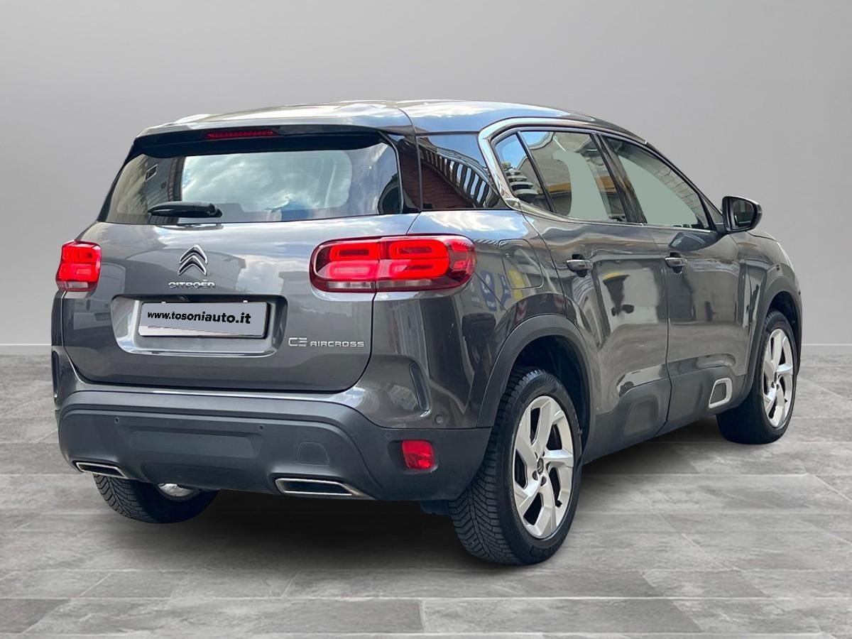 CITROEN C5 Aircross 1.5 bluehdi Business s&s 130cv eat8 my20