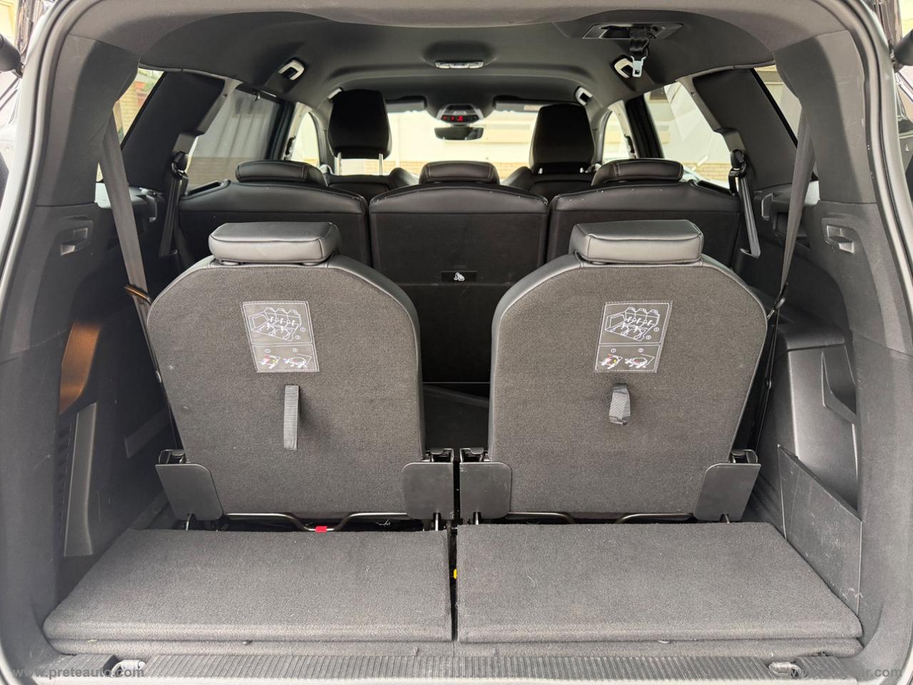 PEUGEOT 5008 BlueHDi 180 S&S EAT8 GT Pack
