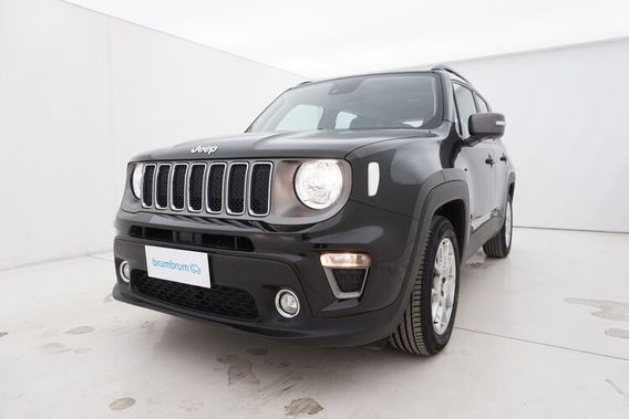 Jeep Renegade Limited BR255101 1.0 Benzina 120CV
