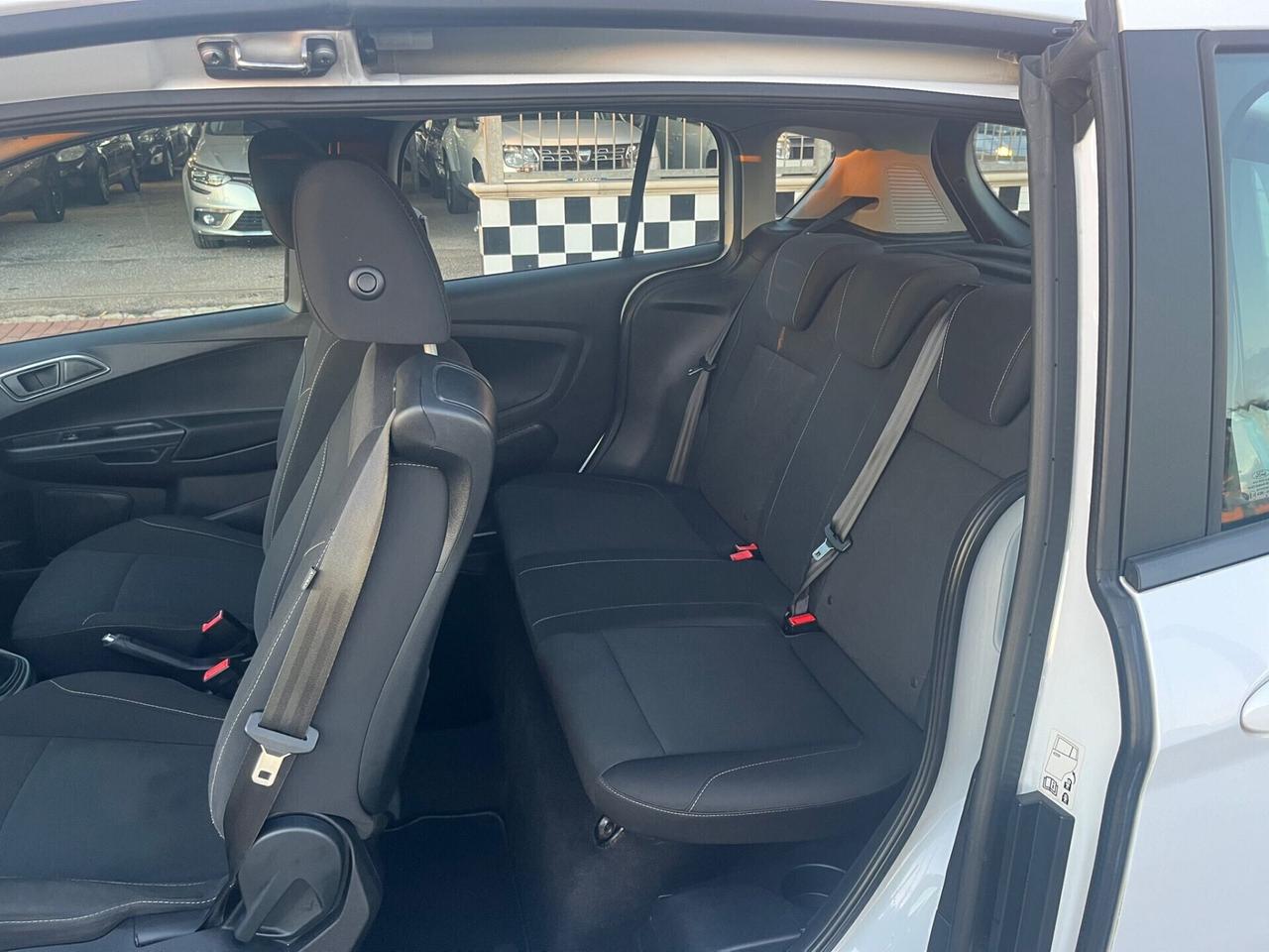 Ford B-Max 1.5 TDCi 95 CV Business Unipro 2016