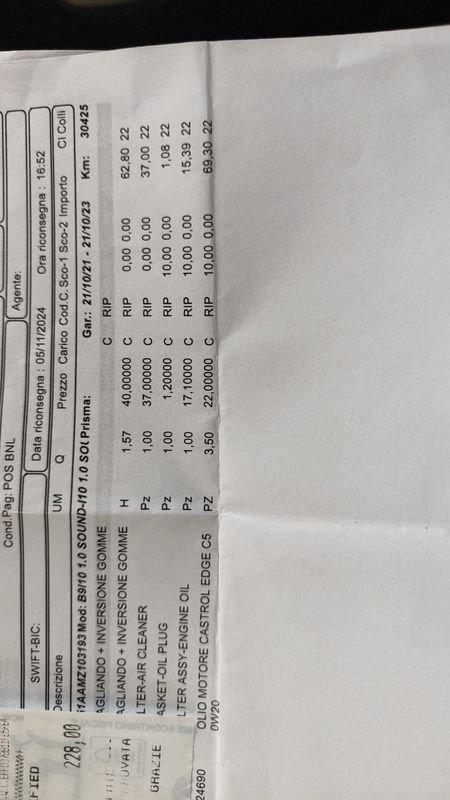 Hyundai i10 1.0 MPI Tech