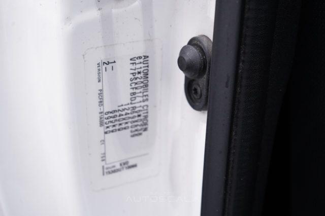 CITROEN C1 1.0 VTi 72cv 3 porte Feel