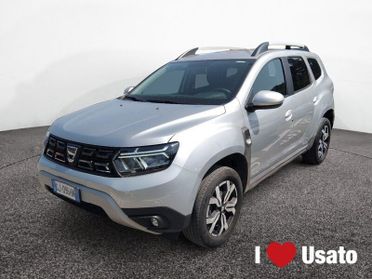 Dacia Duster II 2021 1.0 tce Prestige Gpl 4x2 100cv