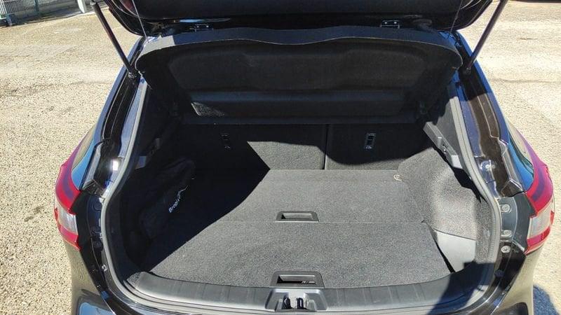 Nissan Qashqai 1.5 dCi N-Connecta