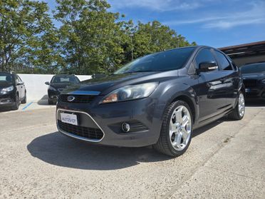 Ford Focus 1.6 TDCi (90CV) 5p. Tit.