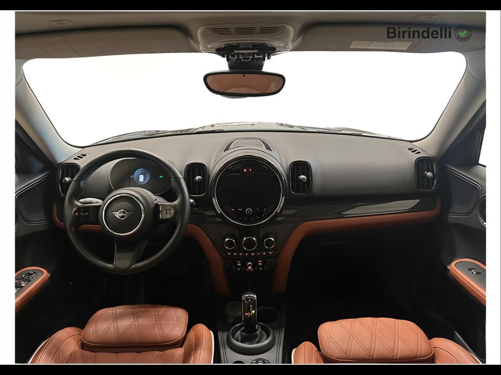 MINI Mini Countrym.(F60) - Mini 2.0 Cooper D Classic Countryman