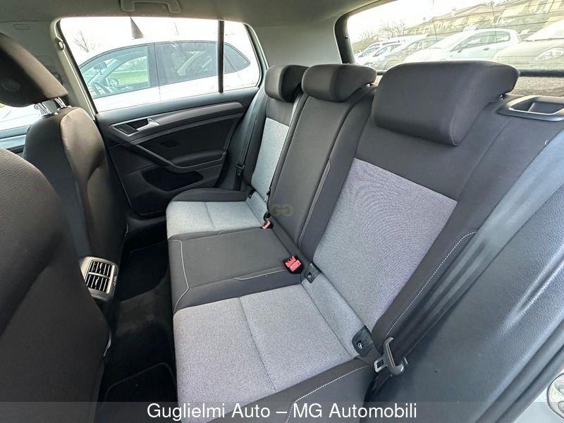 Volkswagen Golf 1.2 TSI Trendline BlueMotion Technology Ok Neopatentati