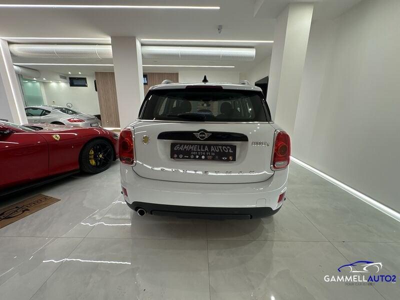 MINI Mini Countryman F60 Mini 1.5 Cooper SE Countryman ALL4 Automatica