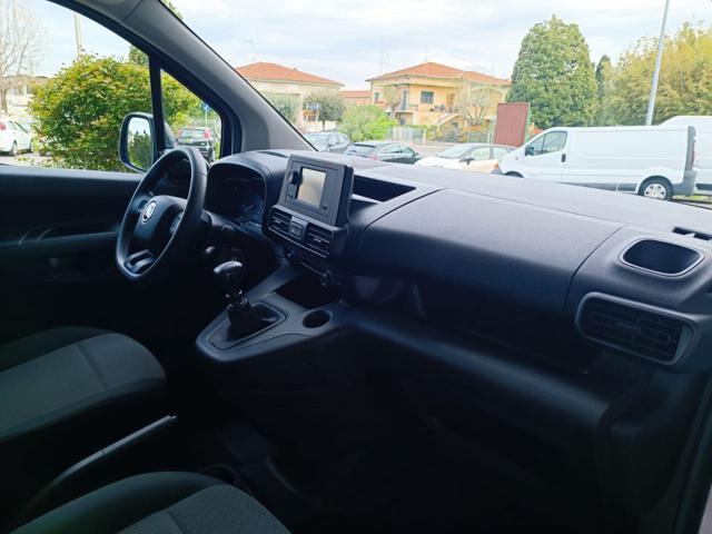 FIAT Doblo Doblò 1.2 110CV PC-TN Van