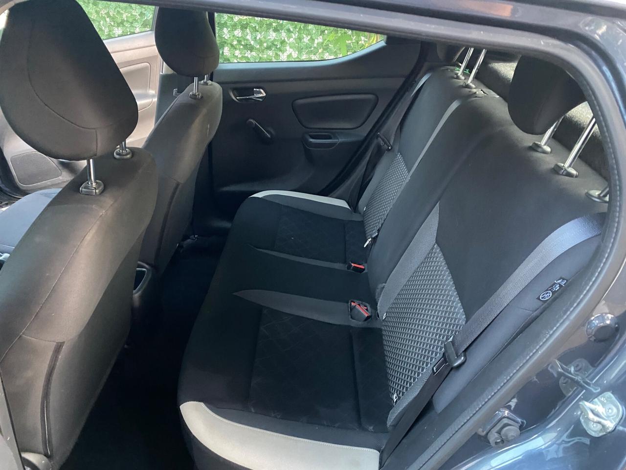 Nissan Micra IG-T 92 5 porte Acenta