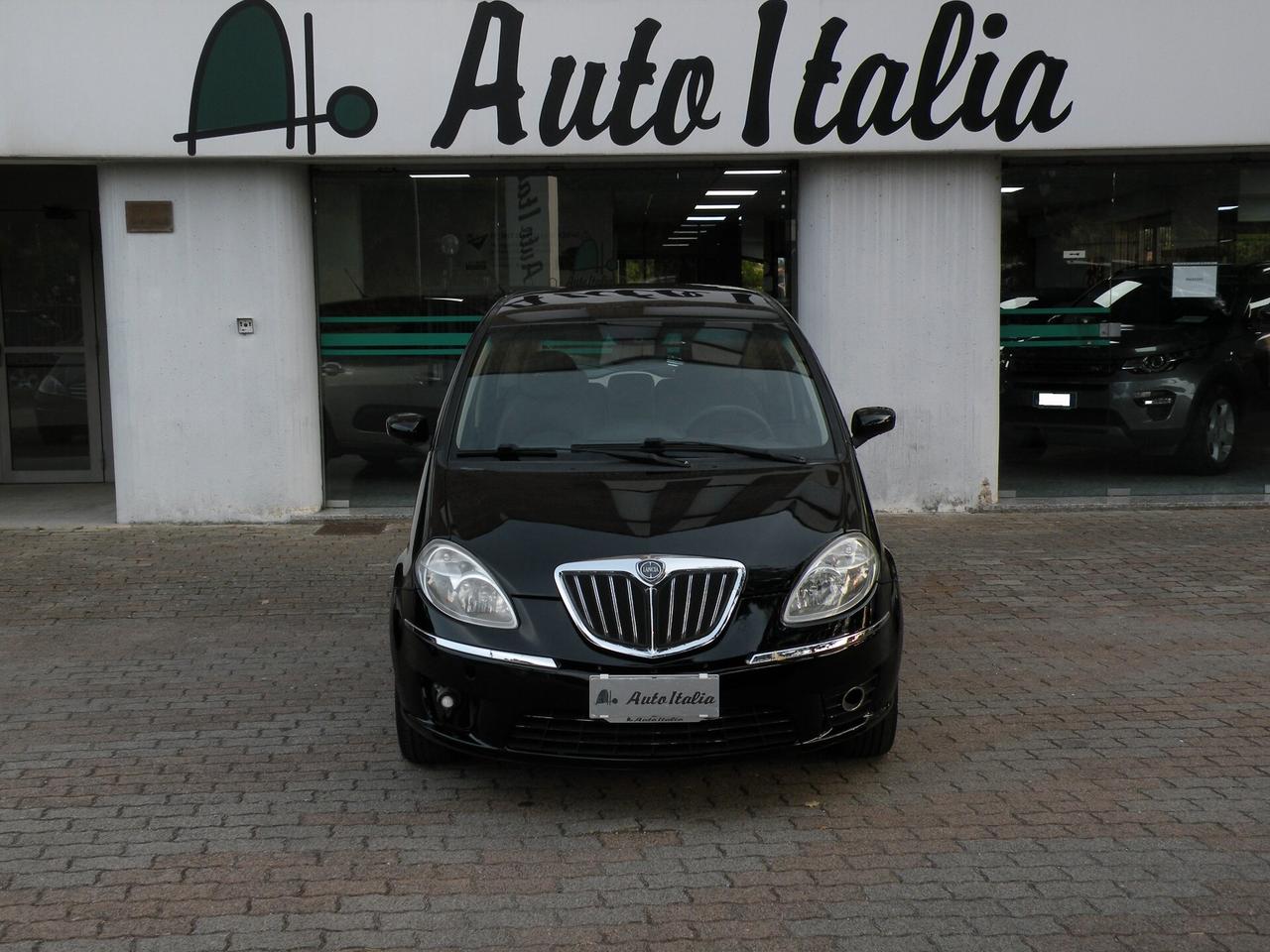 LANCIA MUSA 1.3 MJT 90CV 2009