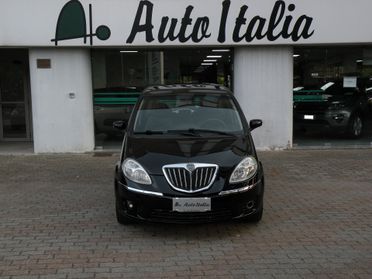 LANCIA MUSA 1.3 MJT 90CV 2009
