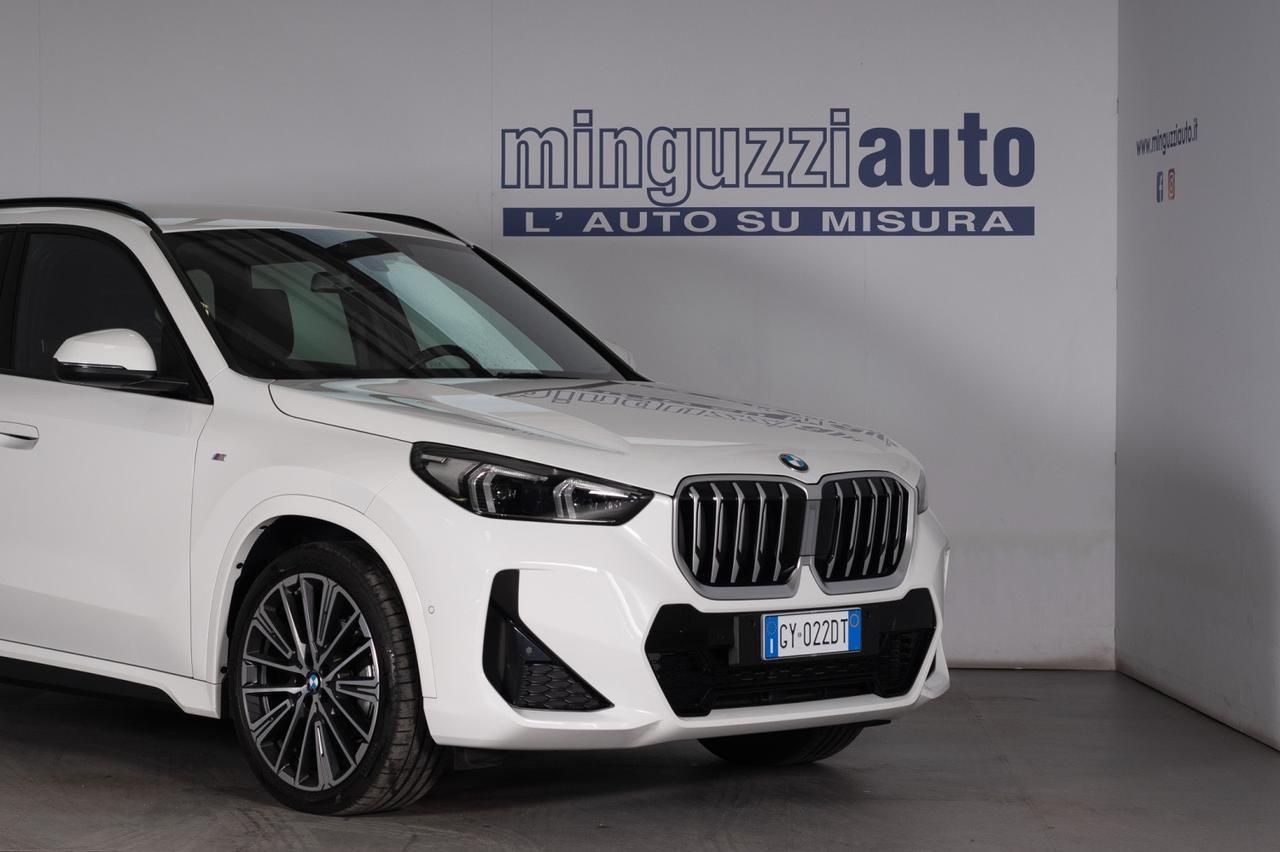 Bmw X1 18d S-drive M Sport 150 Cv