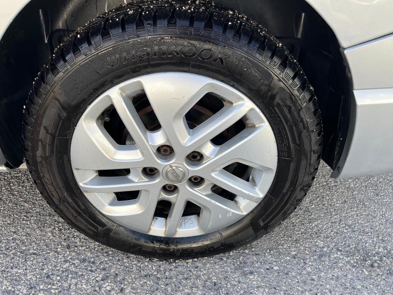 Opel vivaro combi/9 posti-1.6 bit.d-2015