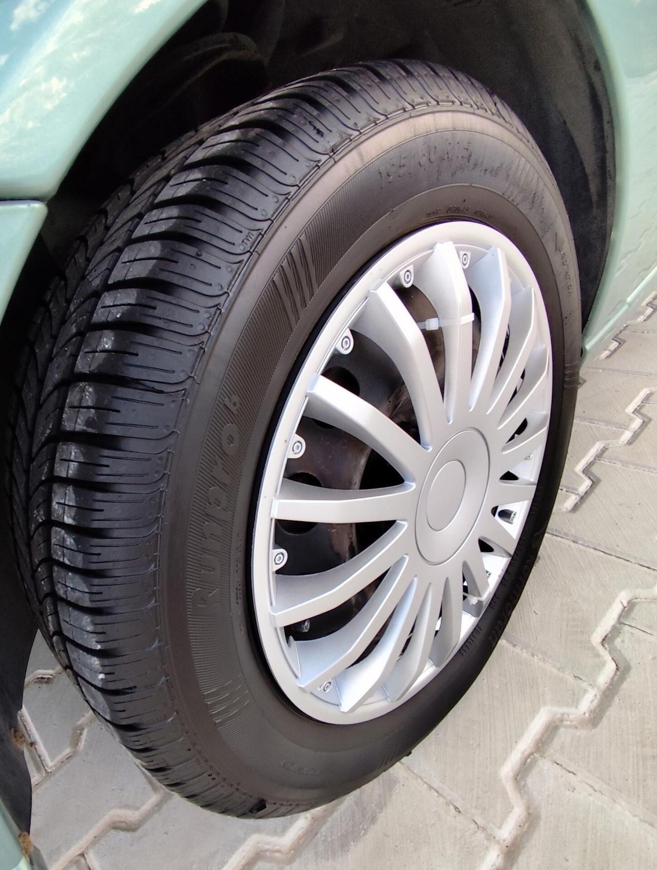 Ford Focus 1.8 TDDi cat SW Ghia