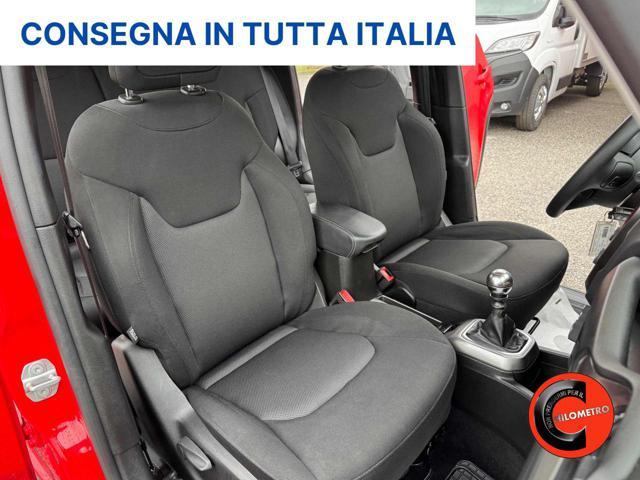 JEEP Renegade 1.0 T3 LONGITUDE 2022 RESTYLING-CRUISE-BLUETOOTH-