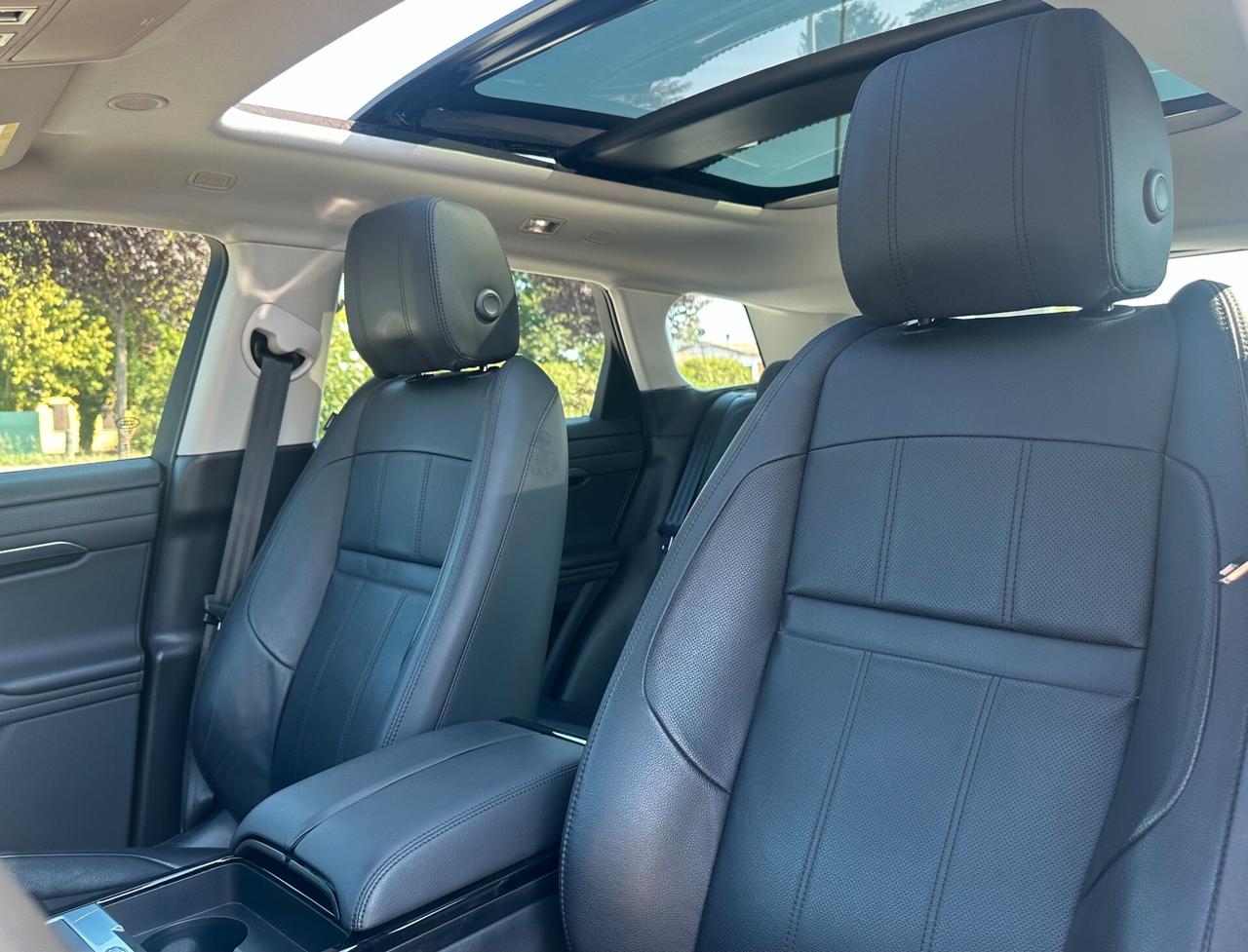 Land Rover Range Evoque 2.0D I4 163 CV AWD Auto