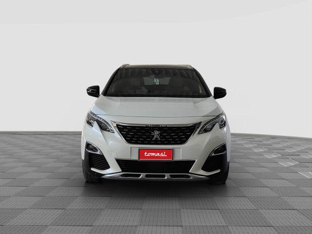 PEUGEOT 3008 3008 Hybrid4 300 e-EAT8 GT