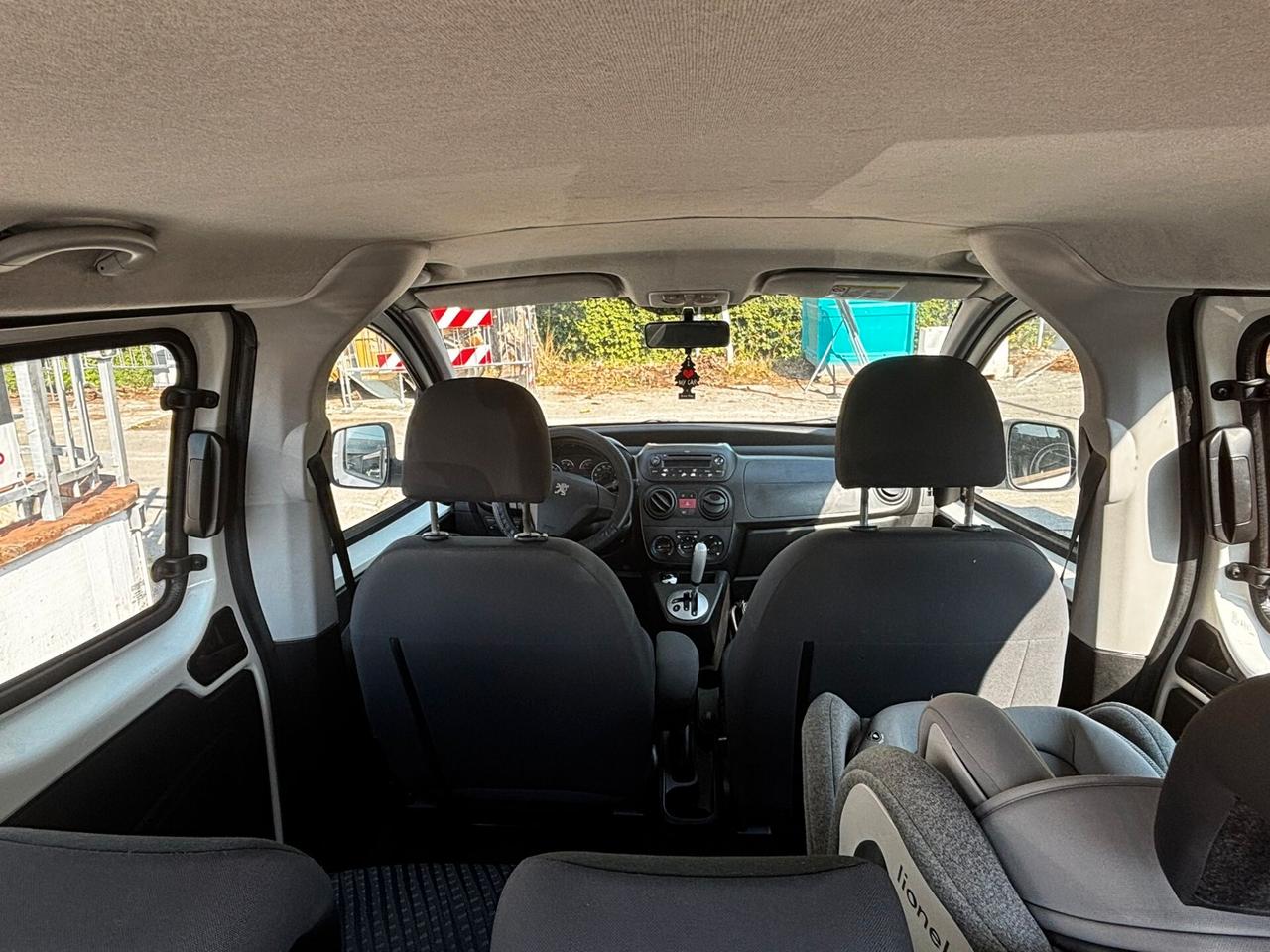 Peugeot Bipper Tepee 1.3 HDi 75 FAP Stop&Start Premium