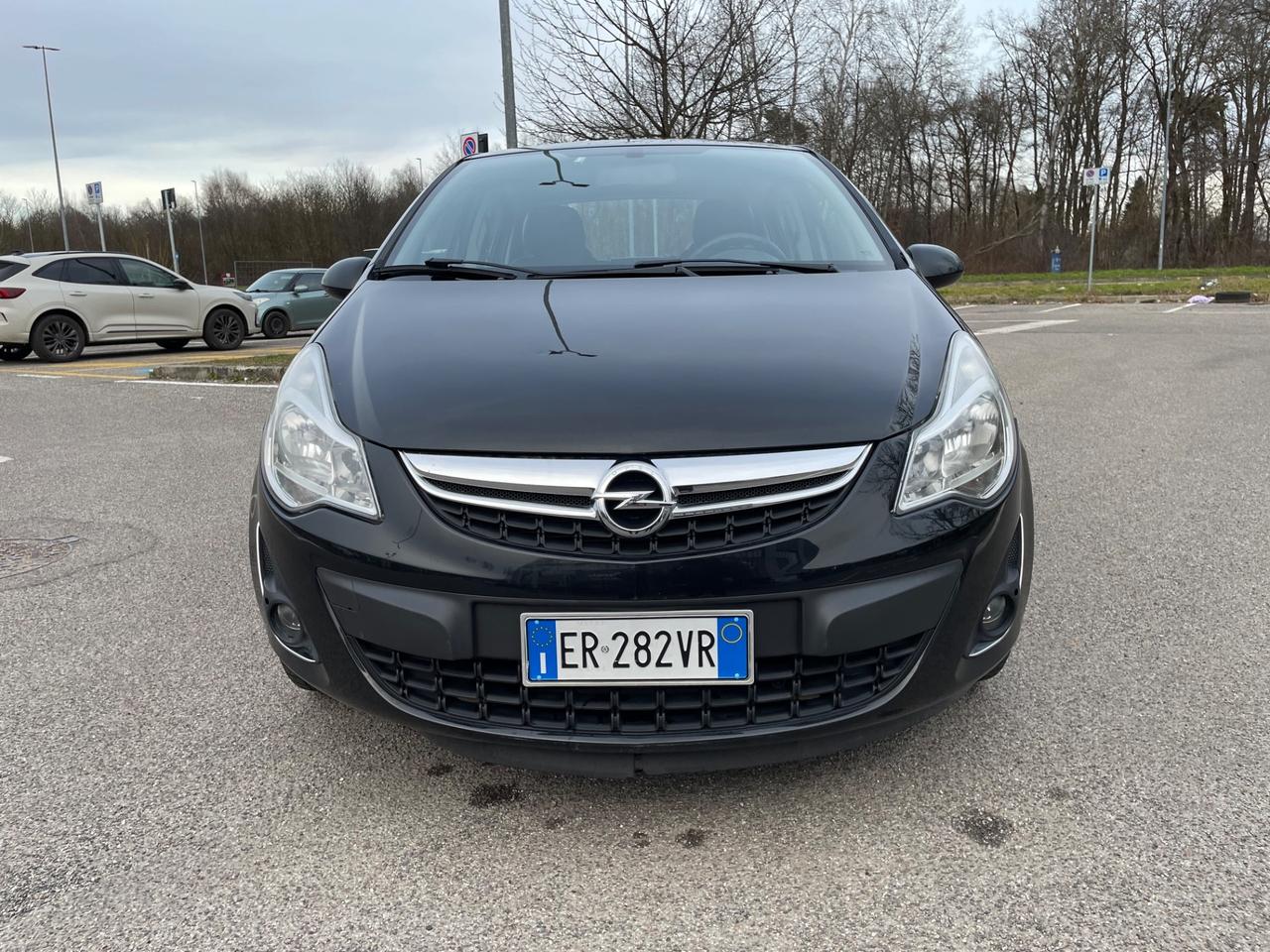 Opel Corsa 1.2 5 porte Sport* Neo patentati *