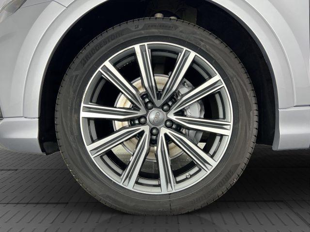AUDI Q8 Q8 50 TDI 286 CV quattro tiptronic Sport