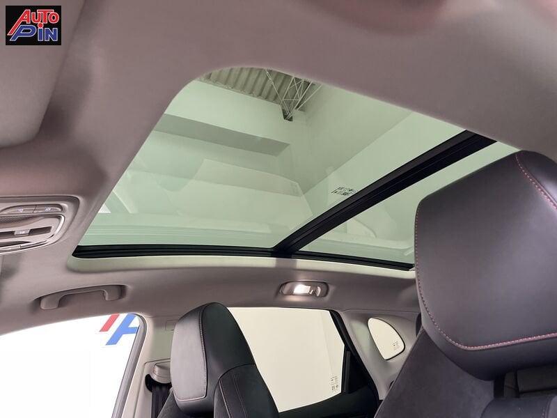 MG HS HS 1.5 t-gdi Luxury auto **in arrivo**